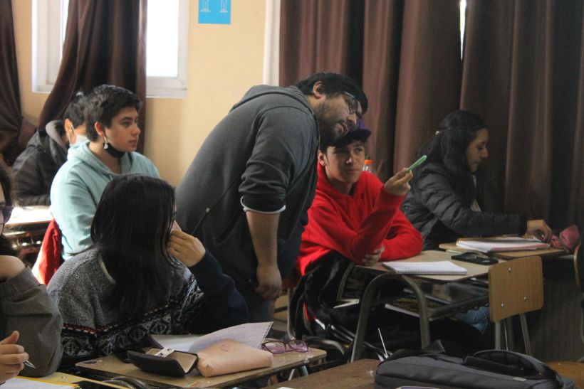 Preuniversitario Municipal de Valdivia extiende plazo de postulación