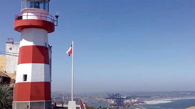 Litoral de los Poetas se prepara para la celebración del Día de los Patrimonios