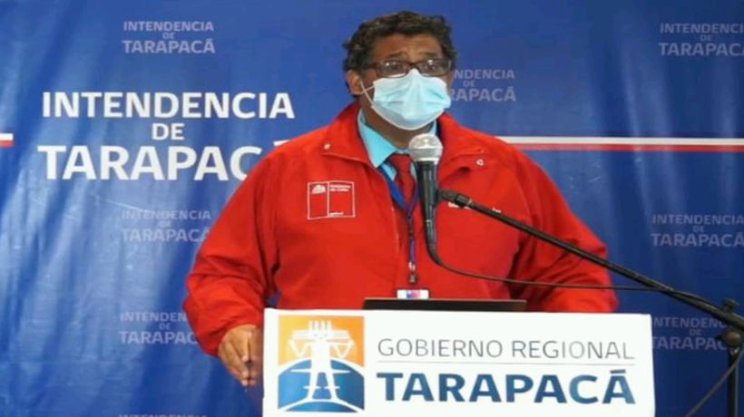 Ex seremi de Salud y querella del diputado Ramírez:“Todas las gestiones se desarrollaron apegadas a la normativa vigente”