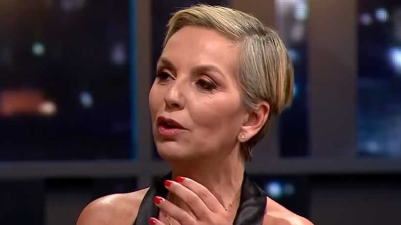 Fran García-Huidobro contó desaire de Margot Kahl en los pasillos de TVN: “Ni me miró…”
