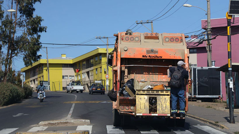 Multas y deudas de derechos de aseo municipal podrán ser condonadas en Valparaíso