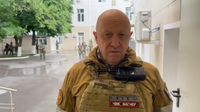 Los mercenarios de Wagner se acercan a Moscú y Putin prometió evitar una guerra civil
