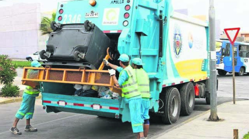 Alcalde de Antofagasta confirma que pese trato fallido continuará con