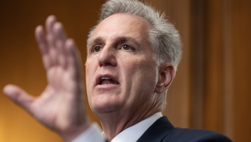 El Republicano Kevin Mccarthy Es Destituido Como L Der De La C Mara