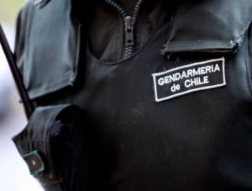 Tribunal decretó prisión preventiva para detenidos por secuestro de empresario en Rancagua