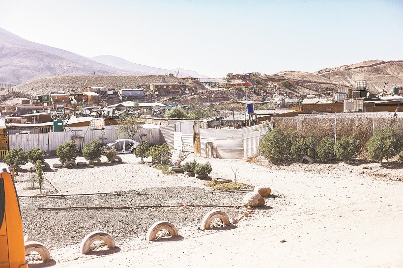 'Caso Convenio': Contraloría detectó irregularidades por más de $570 millones en Atacama 'Caso Convenio': Contraloría detectó irregularidades por más de $570 millones en Atacama