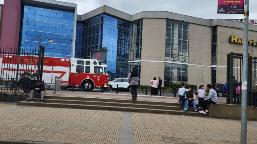 Ampliaron la detención de hombre imputado por colocación de bomba en Concepción