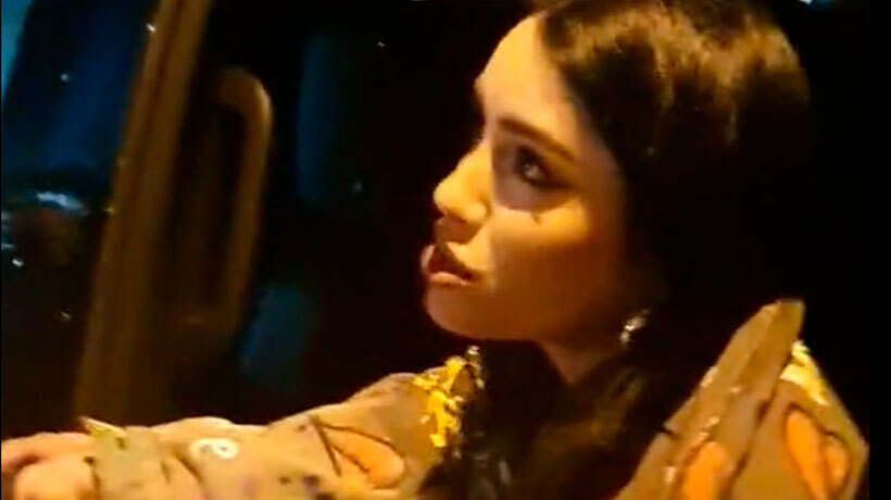 Lali tras no presentarse en la Teletón: "Nos dijeron que salíamos después de lo último y no salimos" Lali tras no presentarse en la Teletón: "Nos dijeron que salíamos después de lo último y no salimos"