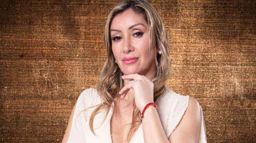 Angélica Sepúlveda confirmó su salida de Tierra Brava: acusó maltrato animal