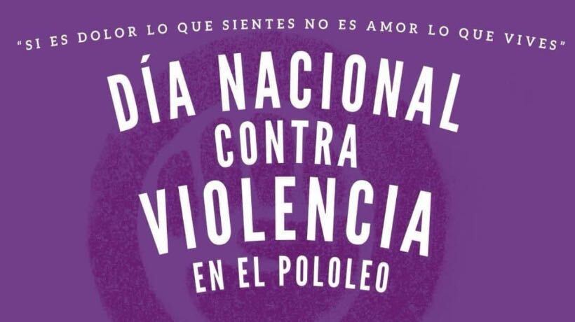 Unidades municipales realizarán actividad por el Día Nacional contra