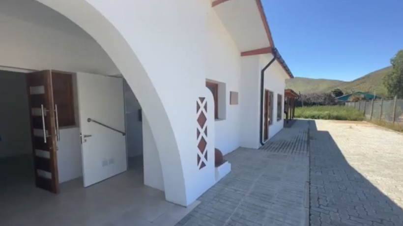 En octubre comenzará a funcionar el primer Servicio de Urgencia Rural de Cabildo