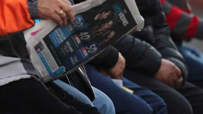 La Araucanía presenta la tasa más alta de desempleo de los últimos 3 años