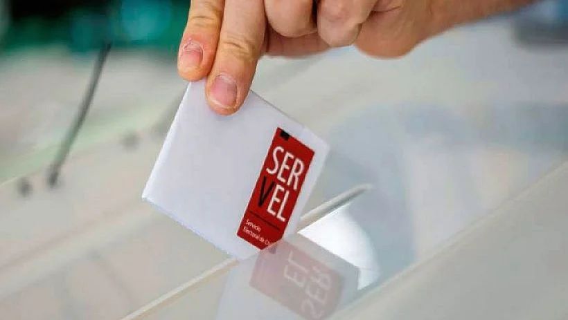 Personas cuidadoras podrán excusarse con su credencial de ser vocales de mesa Personas cuidadoras podrán excusarse con su credencial de ser vocales de mesa