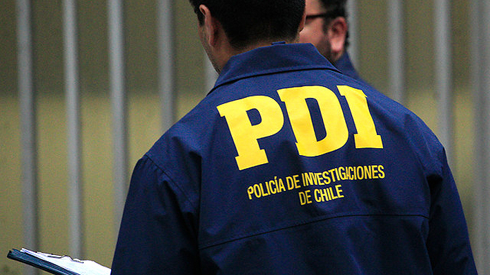PDI inició pesquisas por contaminación del agua potable en Arica