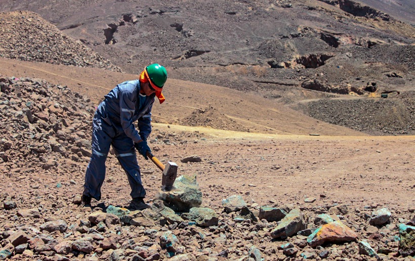 Extienden plazo a la pequeña minería para postular a patente minera rebajada