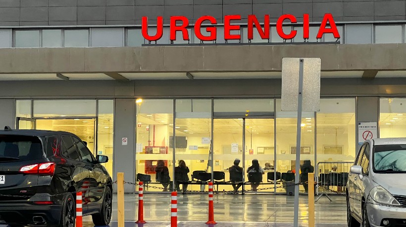 “¿Quién me protege?”: Personal de salud pública alerta por aumento de agresiones “¿Quién me protege?”: Personal de salud pública alerta por aumento de agresiones