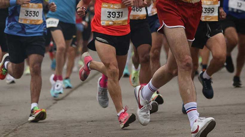 Pucón afina detalles para el regreso de su maratón: “Esperamos alrededor de 700 deportistas”