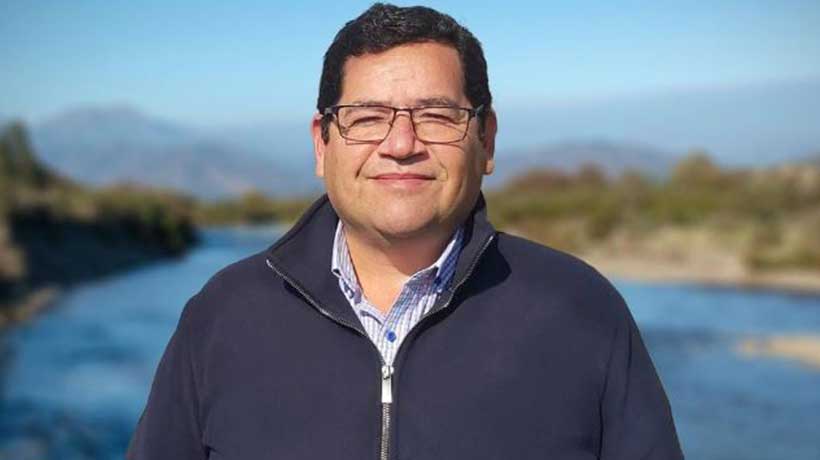 Octavio González: “Si no hacemos retroceder la violencia y el narcotráfico, nos va a sobrepasar cada día”