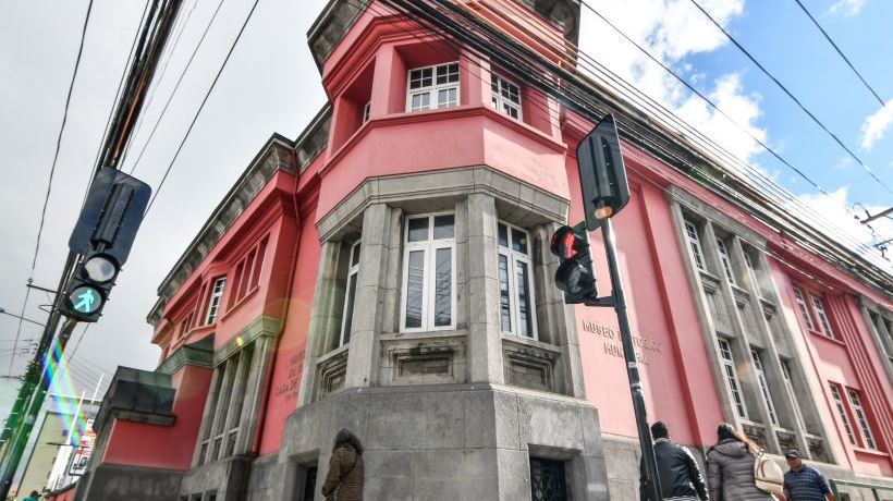 Osorno realizará la “Noche de Museos” este viernes