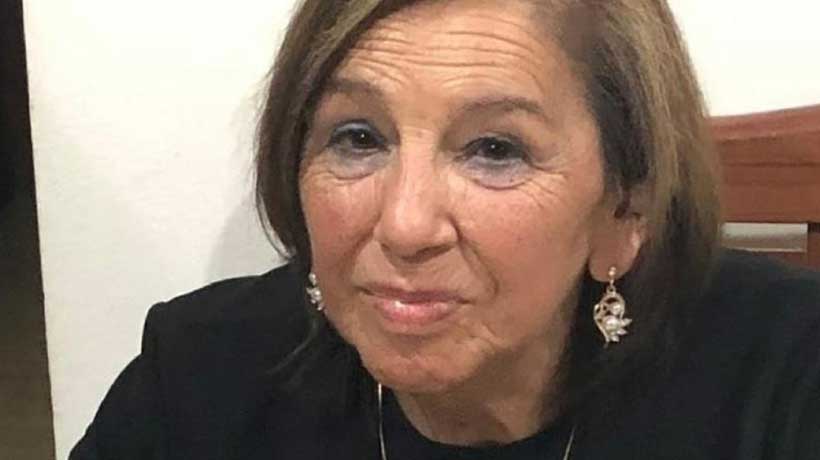 “No piense que esto es un show”: nieta de María Ercira respondió a críticas sobre su desaparición