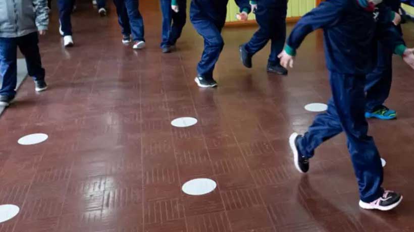 Denuncian maltrato a pequeños estudiantes en escuela de Concón: acusan “nula respuesta” del alcalde