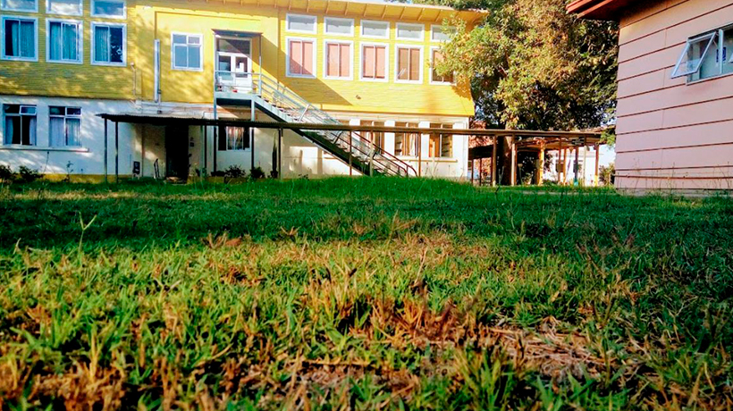 Aprueban asignación presupuestaria para Estudio de Normalización del Hospital Geriátrico La Paz de la Tarde de Limache Aprueban asignación presupuestaria para Estudio de Normalización del Hospital Geriátrico La Paz de la Tarde de Limache
