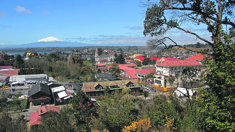 Municipio de Puerto Varas subsanó 21 observaciones al nuevo Plan Regulador Comunal