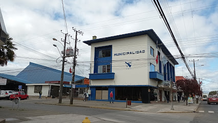 Fiscalía confirma diligencias en la municipalidad de Río Bueno