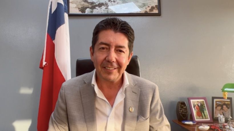 Exasesor jurídico declinó ser testigo en acusación de abandono de deberes del alcalde de Antofagasta