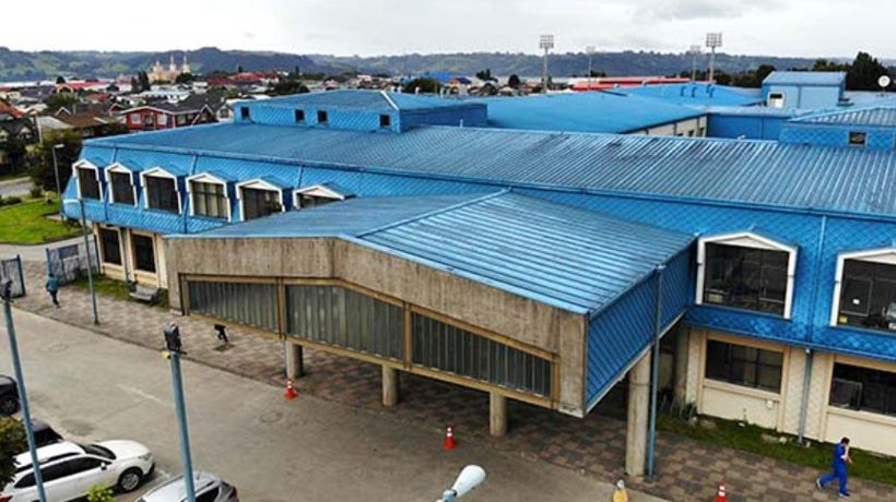 Operativo médico en el Hospital de Castro reduce la lista de espera para cirugía de várices