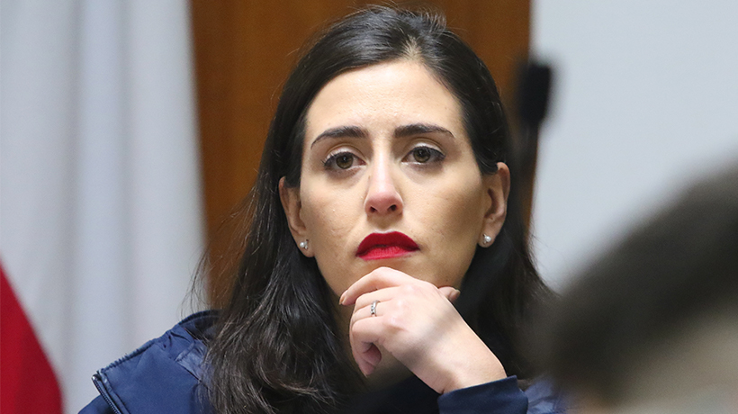 Ripamonti enfrenta demanda por deudas impagas del CAE