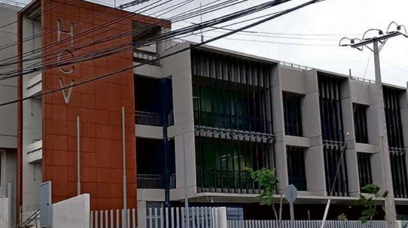 Falta de pediatras agrava crisis en el hospital Claudio Vicuña de San Antonio