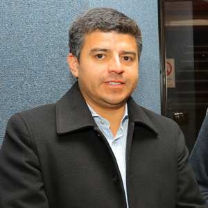 Jaime Araya Guerrero