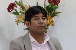 Esteban Jorge Velasquez Nuñez