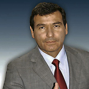 Omar Norambuena Rivera