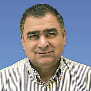 Marcelino Carvajal Ferreira