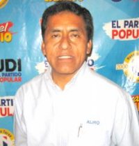 Aliro Catur Zuleta