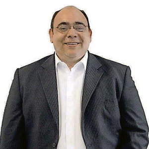 Carlos Lopez Vega