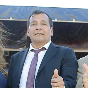 Jose Guerrero Venegas