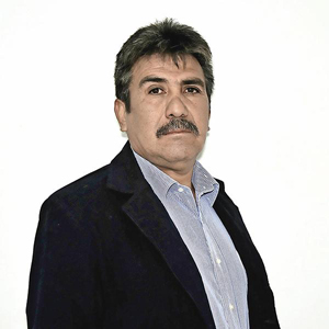 Julio Alberto Echeverria Rivera