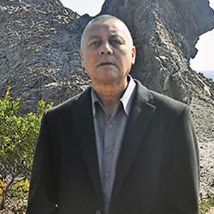 Osvaldo Villacorta Toro