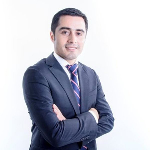 Claudio Andres Reyes Jelves