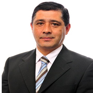 Mauricio Alejandro Saldias Parra