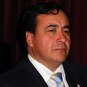 Mauricio Alarcon Guzman