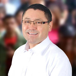 Nelson Leal Espinoza