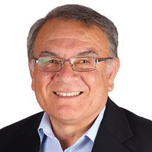 Bernardo Olivos Azua