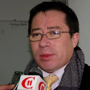 Marcelo Rodriguez Aviles
