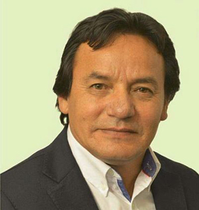Pedro Nuñez Cerda