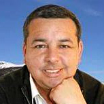 Patricio Fernandez Alarcon