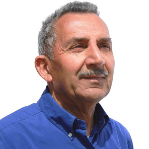Hasan Sabag Castillo